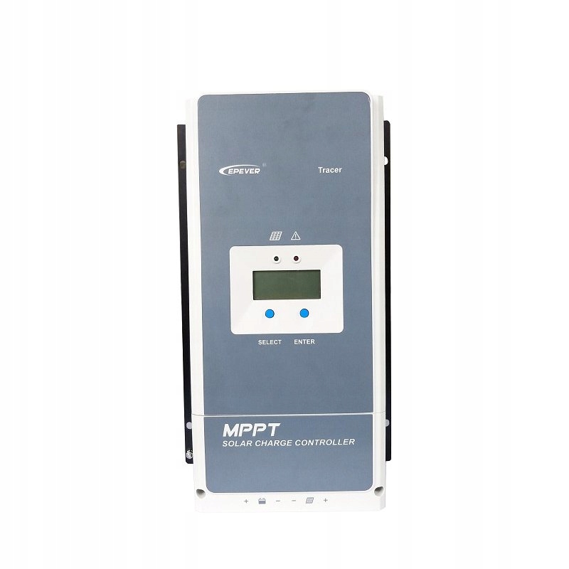 Regulátor nabíjení Mppt Tracer 80A 12/24/36/48V