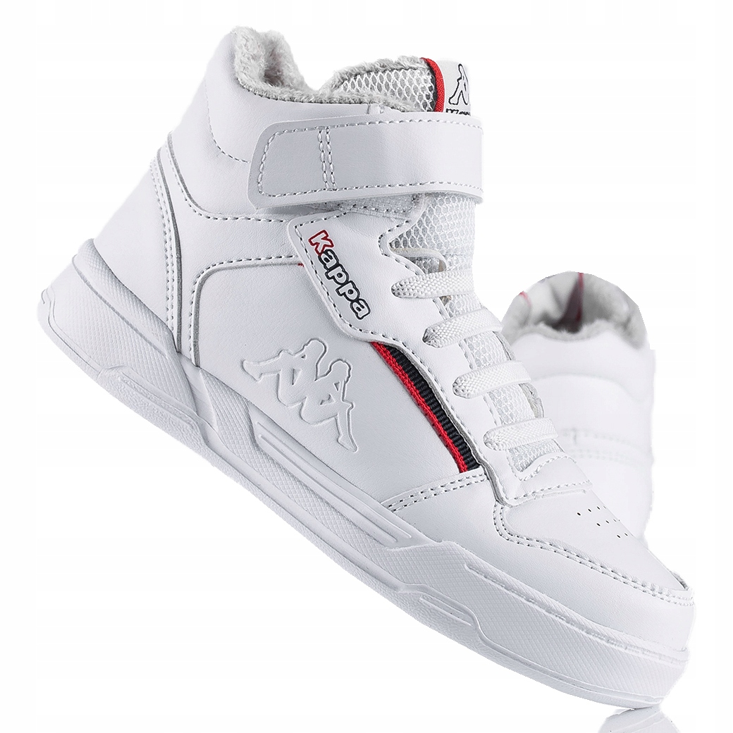 

Buty dziecięce Kappa Mangan II Ice 260827K-1020