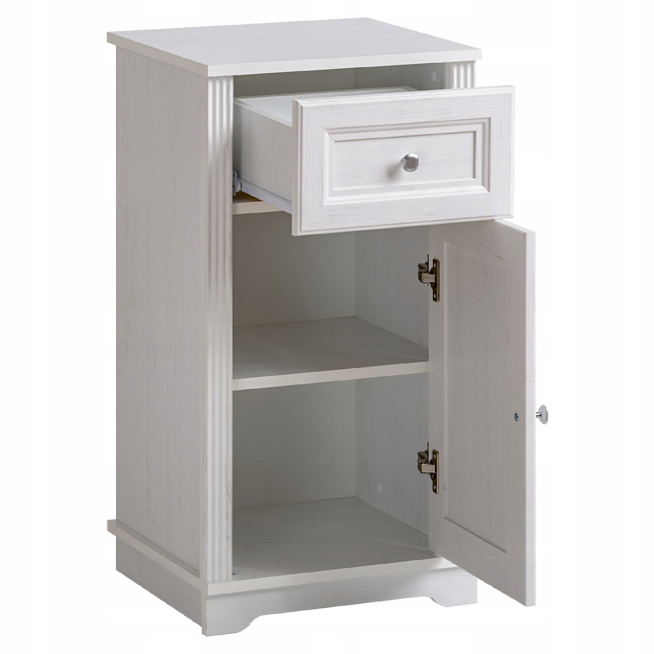 Szafka niska 43 cm PALACE WHITE 810 Kod producenta MR-Comad-131