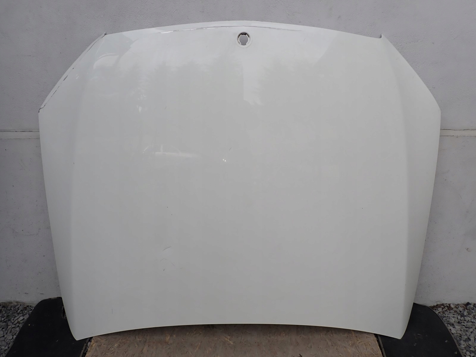 Cofano MERCEDES C KLASA 205 2014-2021R
