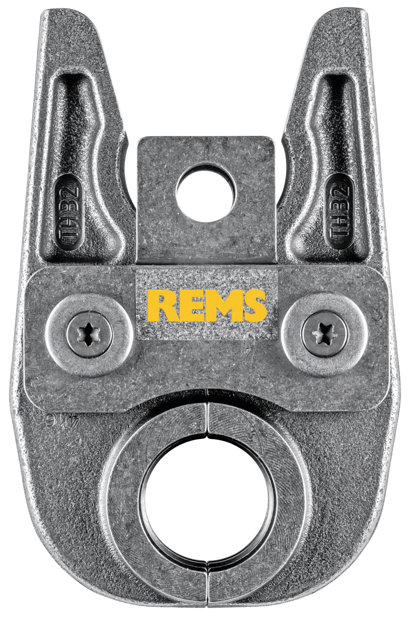 Cęgi zaciskowe Rems TH32 570480