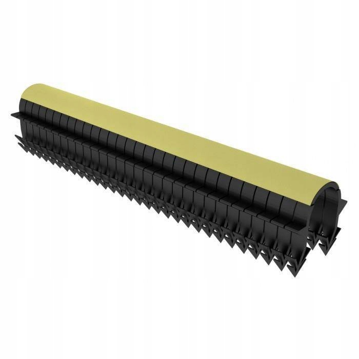 TIA SPINKI DO TAKERA 50mm 300 szt DO RUR OGRZEWANIA PODŁOGOWEGO