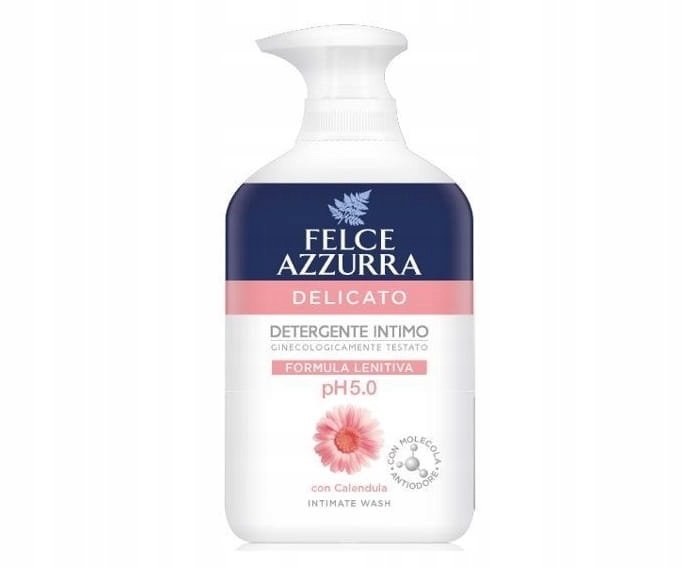 Płyn do higieny intymnej Felce Azzurra 250 ml