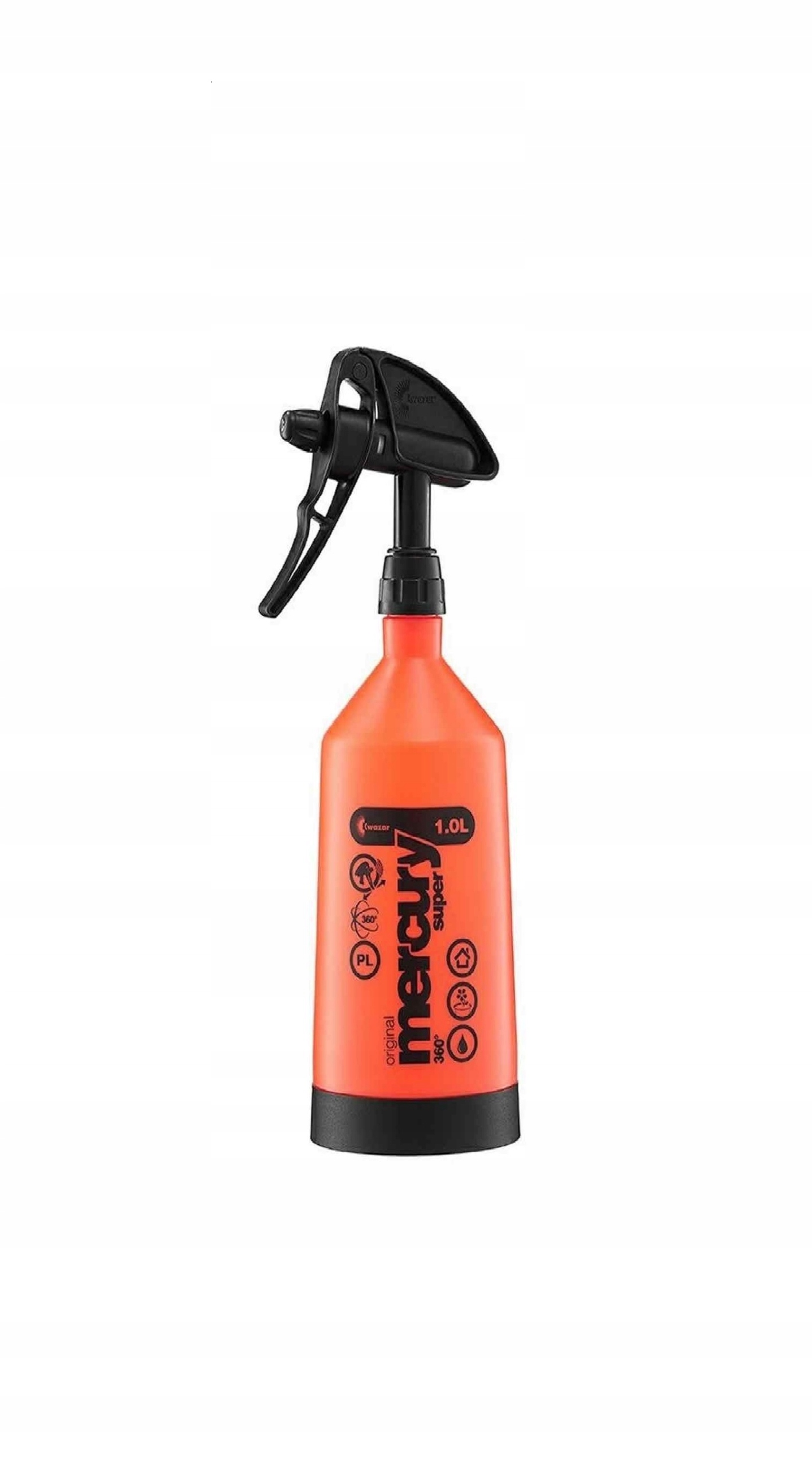 

Kwazar Spryskiwacz Mercury 1L