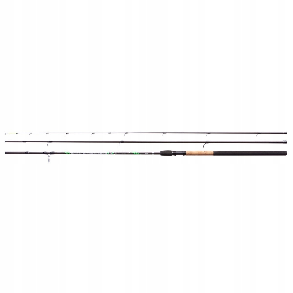 Jaxon Wędka Rubicon Classic Feeder 3,60m 360cm 30-90g