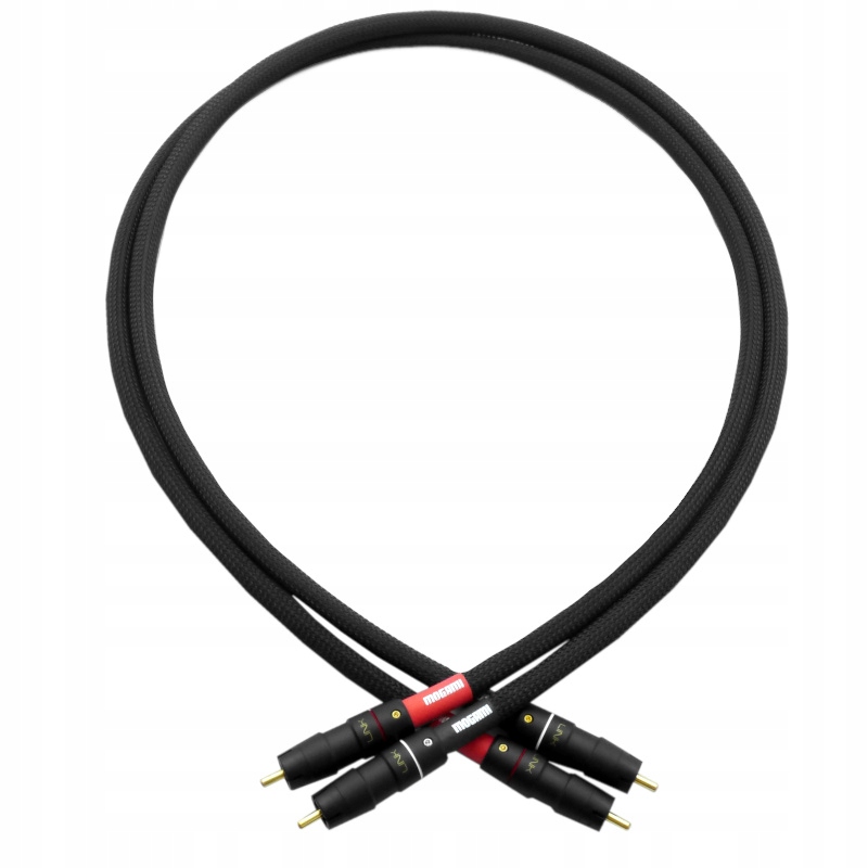 NI Mogami interkonekt Copper Link RCA cinch 1 m