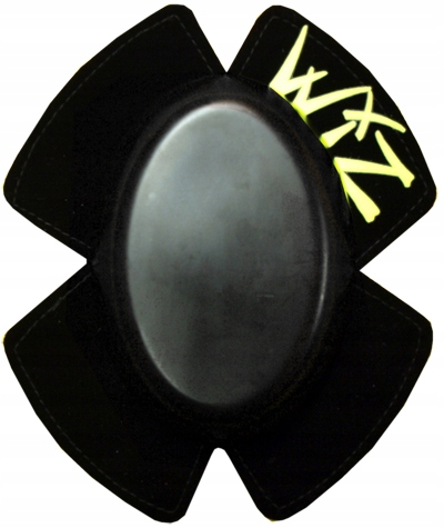 WIZ RACING - SLIDERY ŚLIZGACZE - ISKRZĄCE - CZARNE