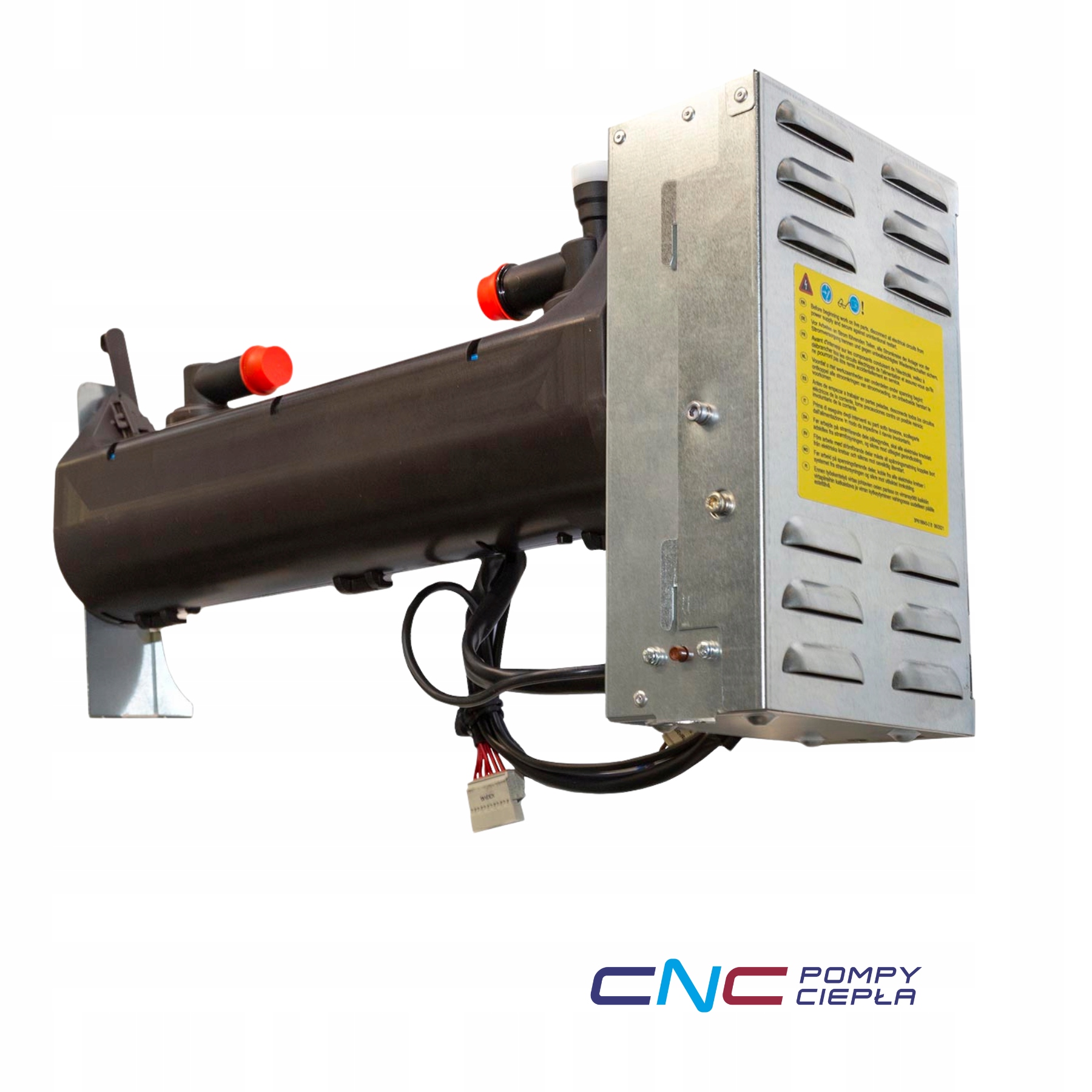 Daikin EKECBUA9W 9kW grzałka backup heater Inline dla Altherma R32