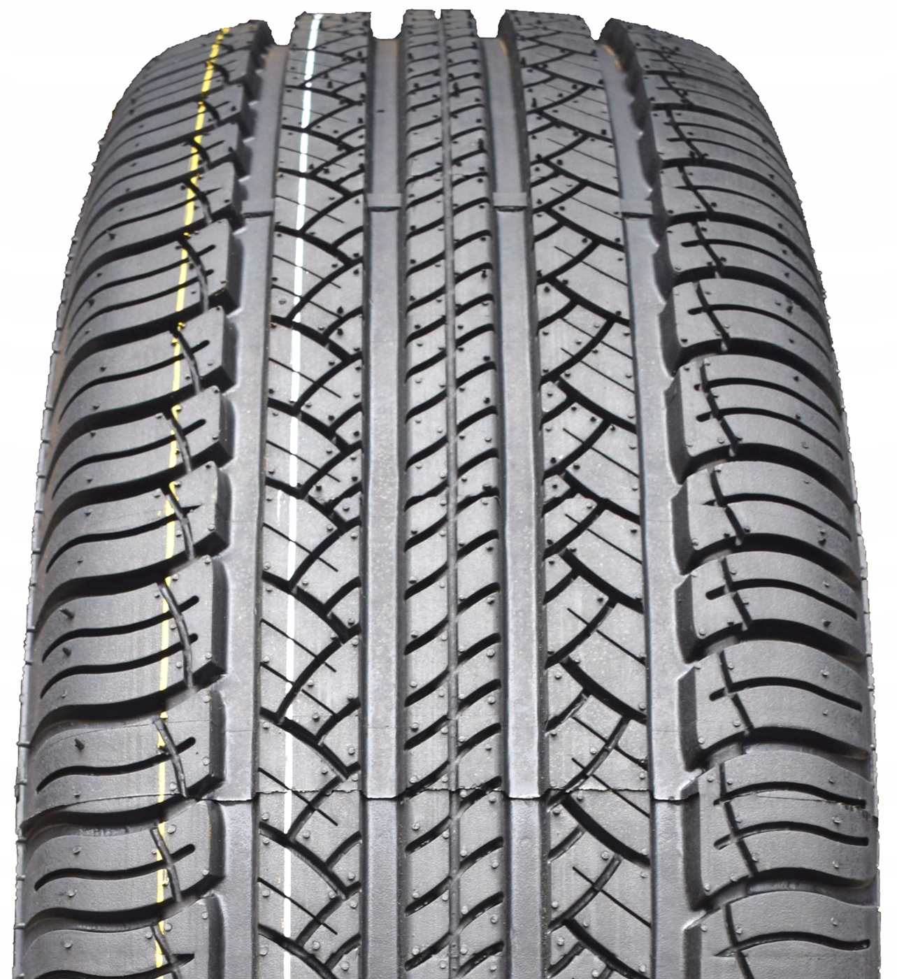2 OPONY LETNIE 225 65 17 para 2szt. SUV 225/65r17 EAN (GTIN) 5903824521087