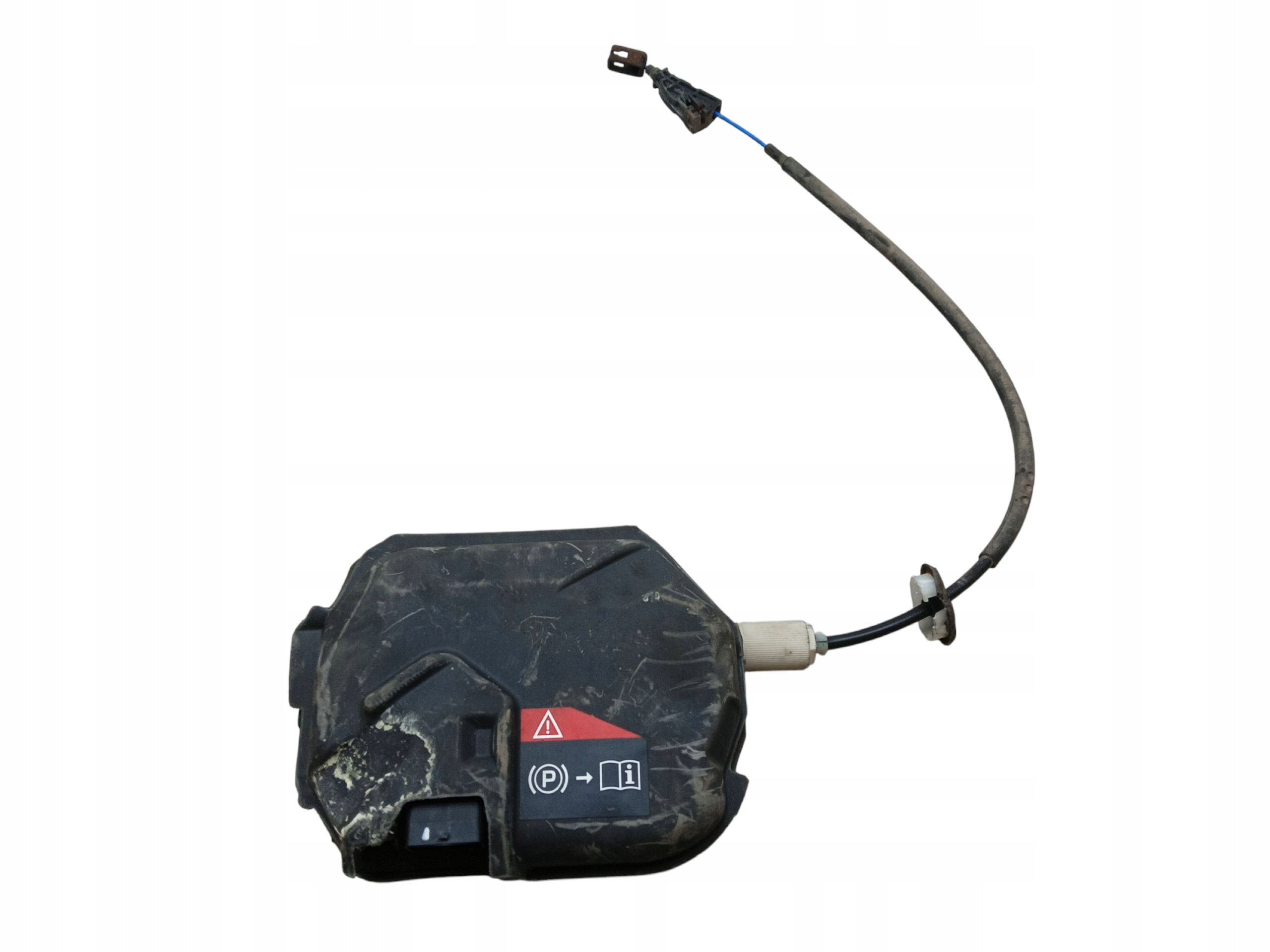 Bremse Hand elektrisch CITROEN DS4 C4 II B7 9672984680