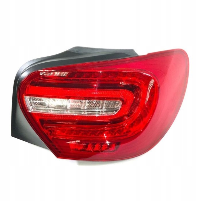 Mercedes A-class W176 lampa zadní pravá originální Oe
