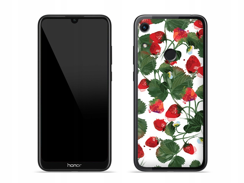 

Etui na Huawei Honor 8A Fantastic Case