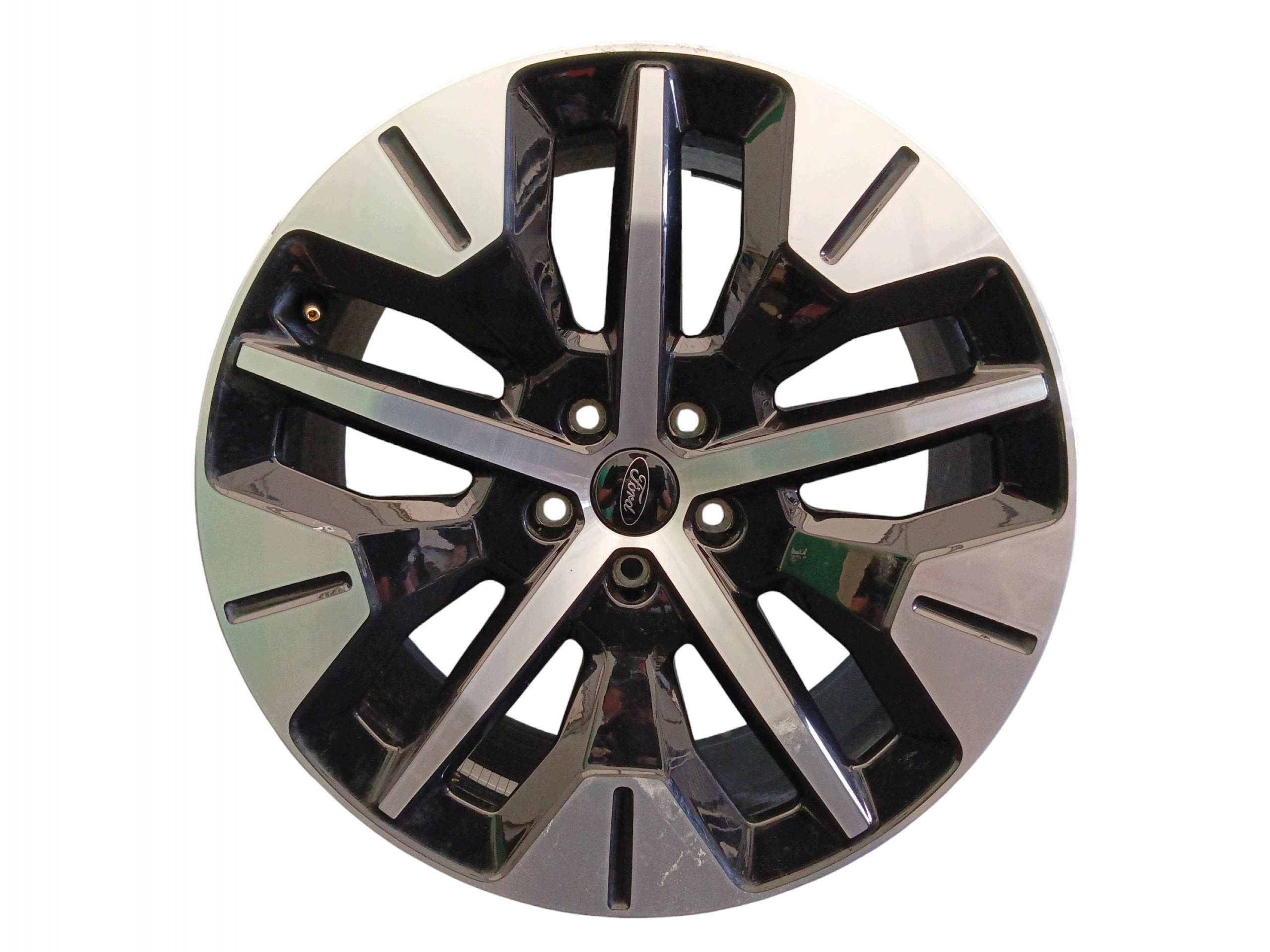 disk hliníkový FORD EXPLORER EV 8.5Jx19" 5x108 ET40 R2KC-1007-M1A