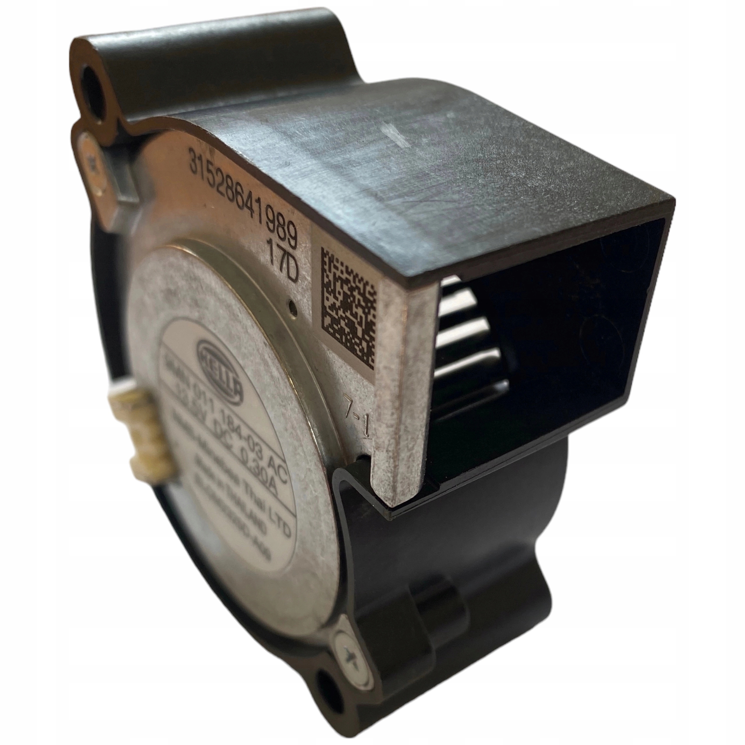 Ventilátor Lampy Levý Led Matrix ventilátor Audi A6 A7 A8 Q5 4G0907463A