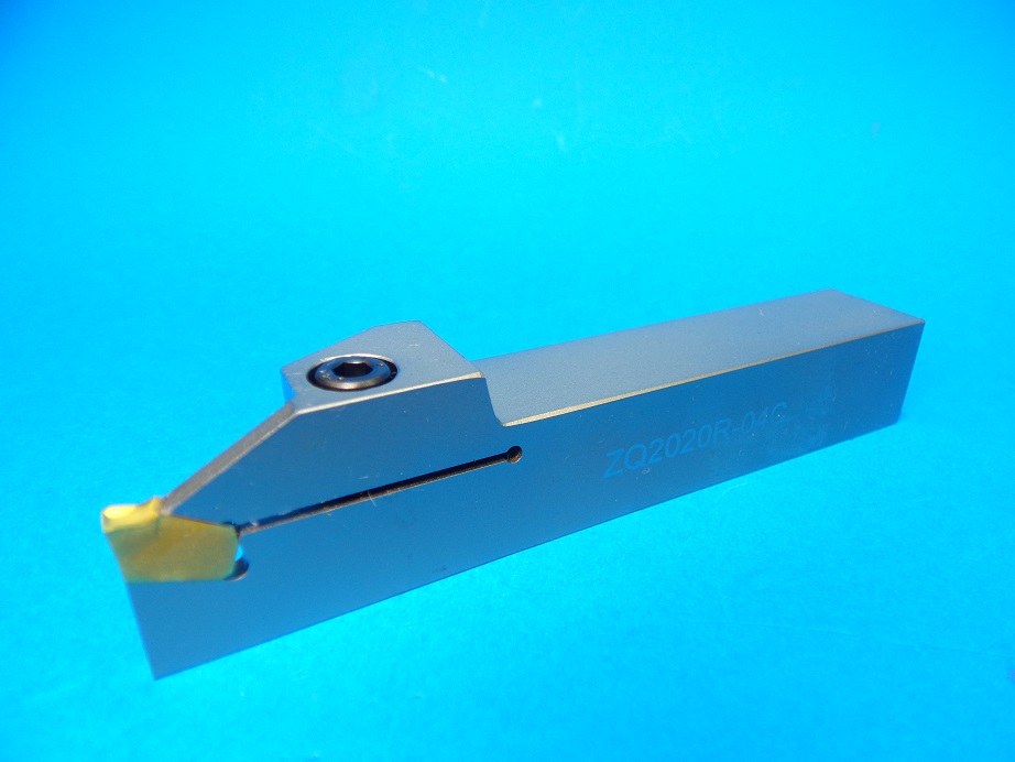 NÓŻ TOKARSKI PRZECINAK ZQ 2020R-04C NA LFMX SP 400 Kod producenta LFMX 4 SP 400