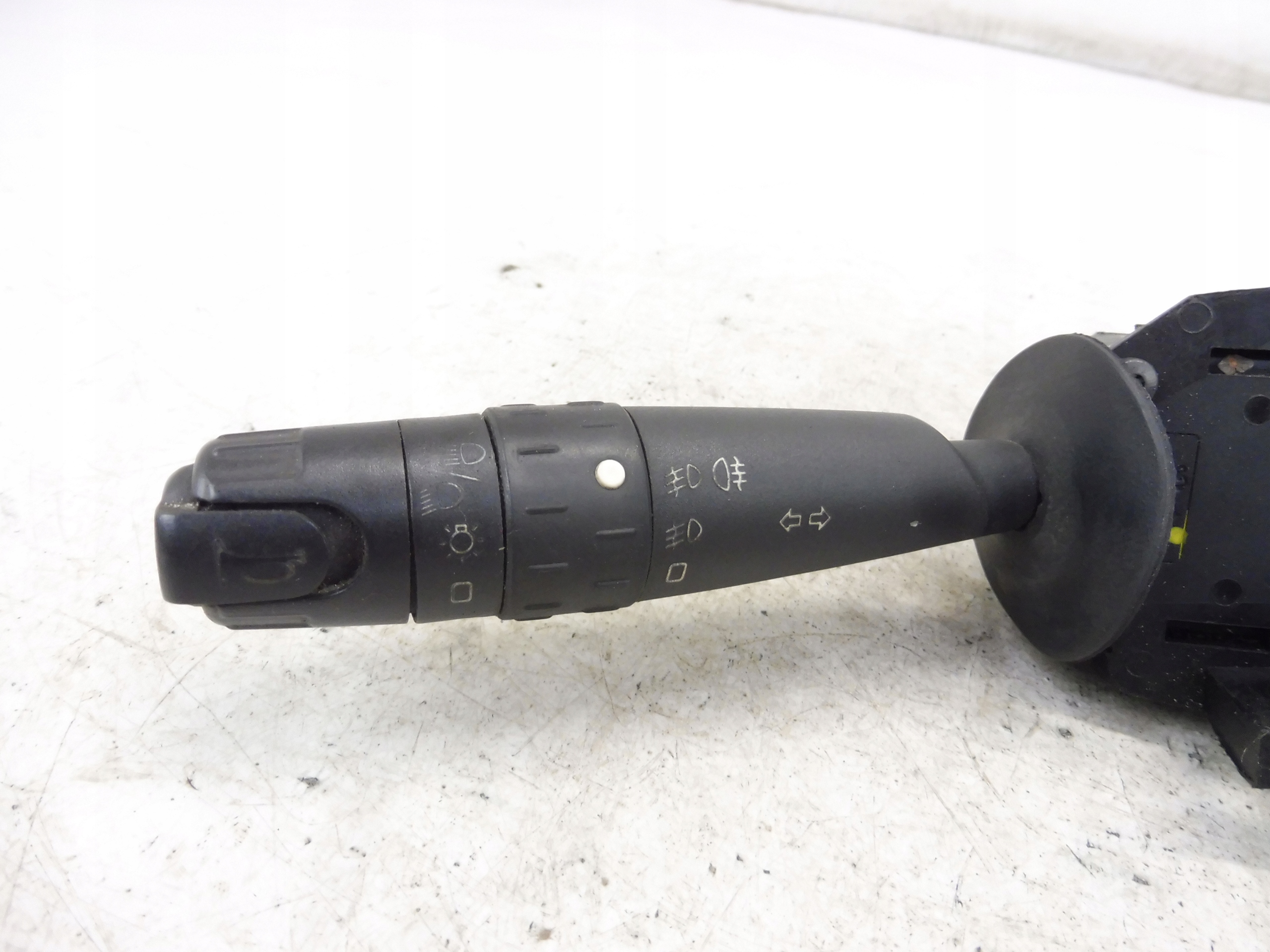 DEVIO LUCI TERGICRISTALLO TERGI JAEGER CITROEN XARA PICASSO