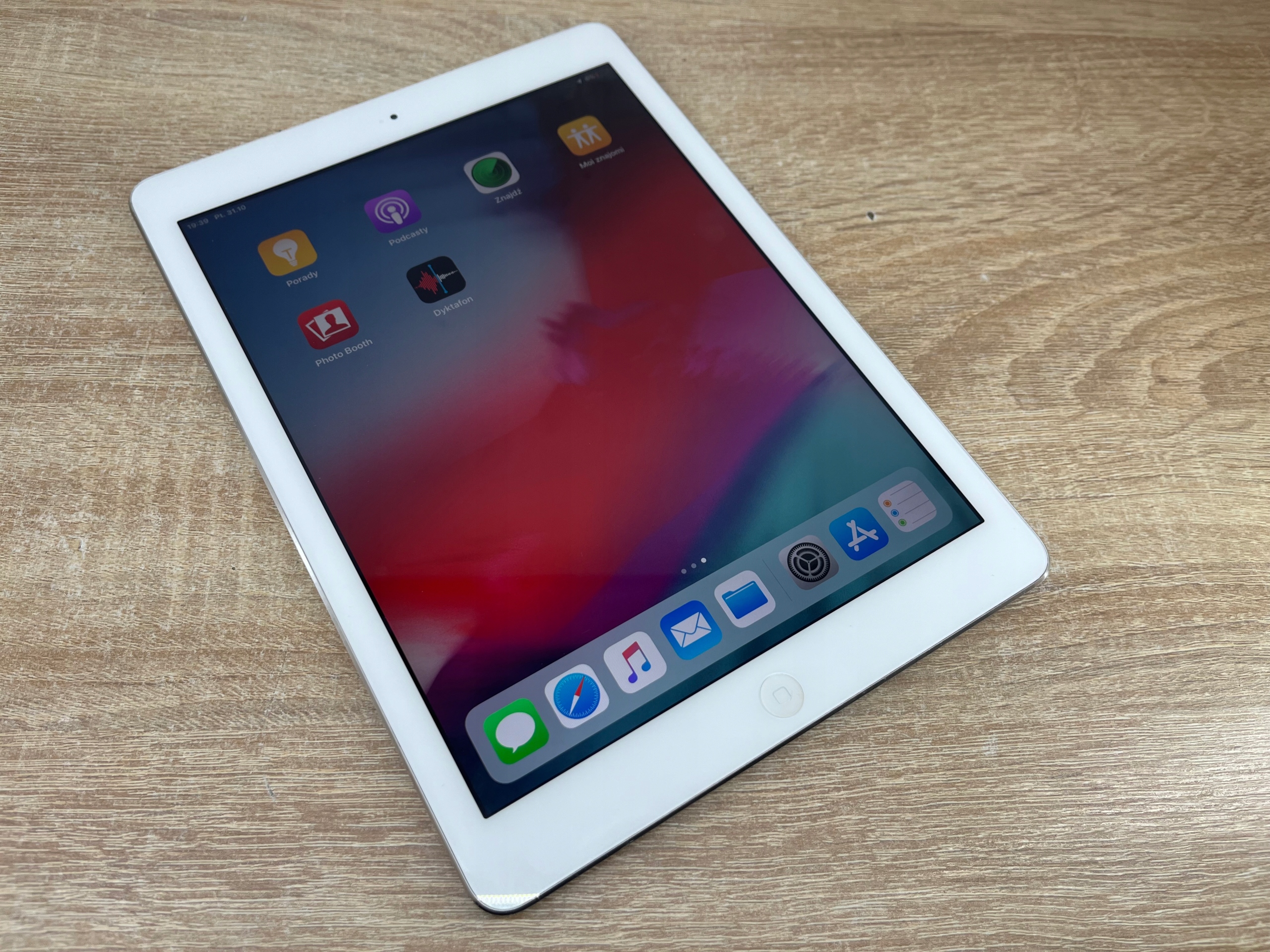 Ipad Air 2 64 Gb - Niska cena na Allegro