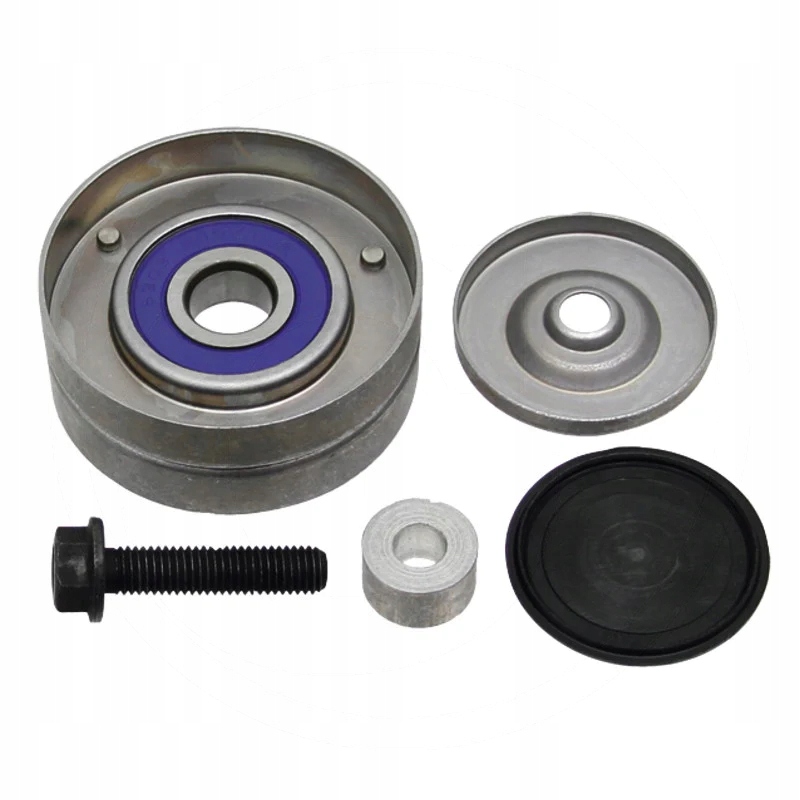 Napínací váleček Ø 78 mm Šířka 31 mm 74712208