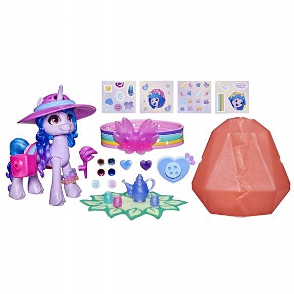 

My Little Pony Kucyk Izzy Moonbow F3542