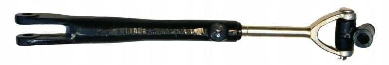 Levý věšák Massey Ferguson Mf 235/2812PL 1663842M91PL