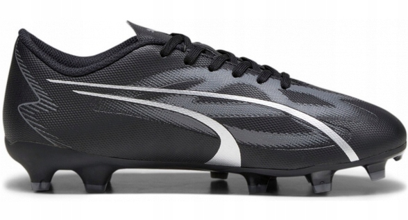 Fotbalová Obuv Korkové Puma Ultra Fg 107530-02 VEL.27