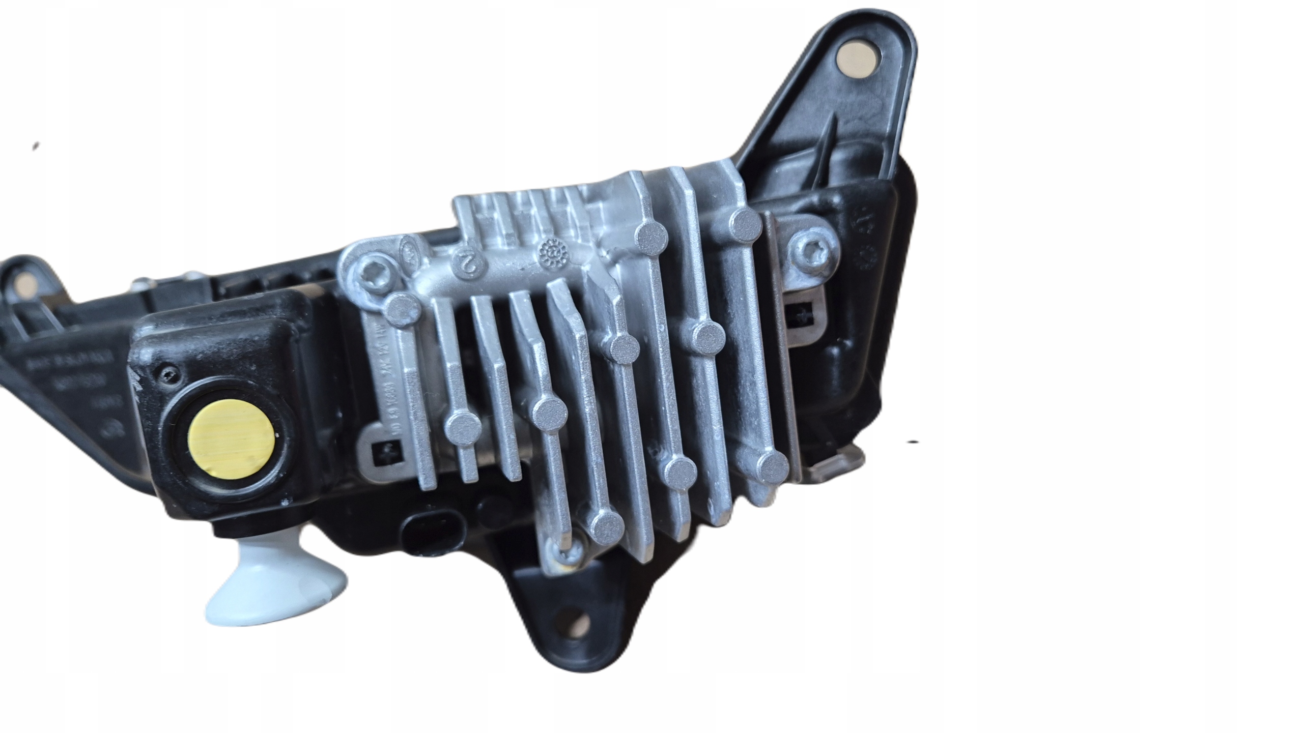 ГАЛОГЕН led правый передний Range Rover Evoque II L551 18- oe K8D2-15200-AC NEW
