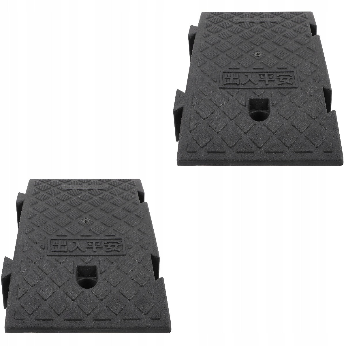 TRÓJKĄTNA PODKŁADKA MATY DO STOPIEŃ TRUCKS Producent inny