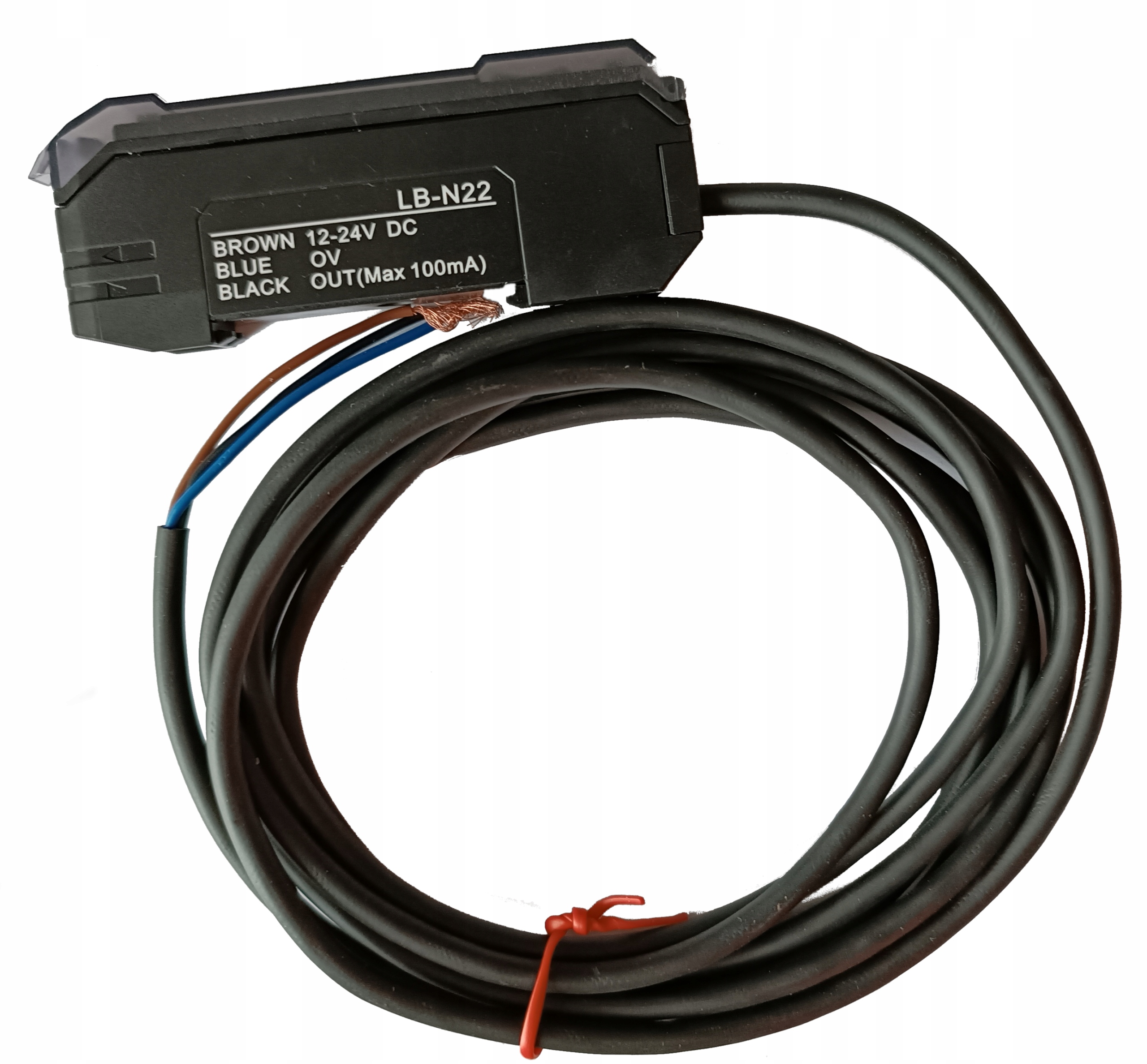 Wzmacniacz światłowodowy EX-DN10