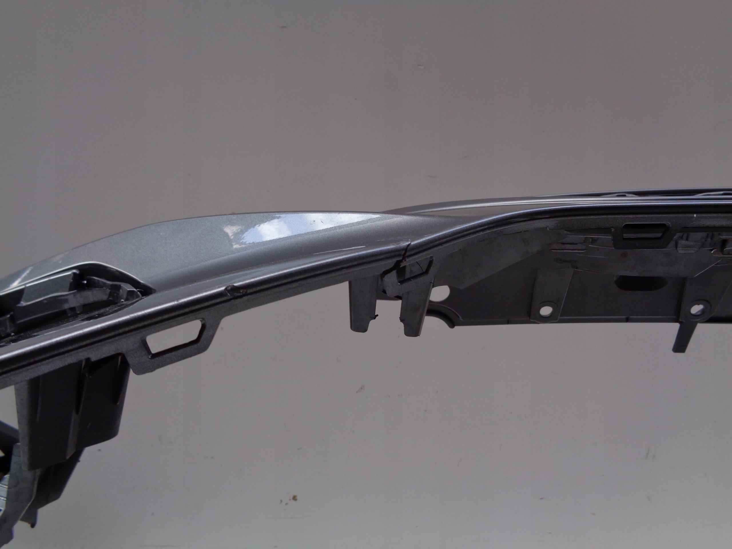 front bumper FORD FOCUS MK4 22- LIFT ACTIVE NR 48864