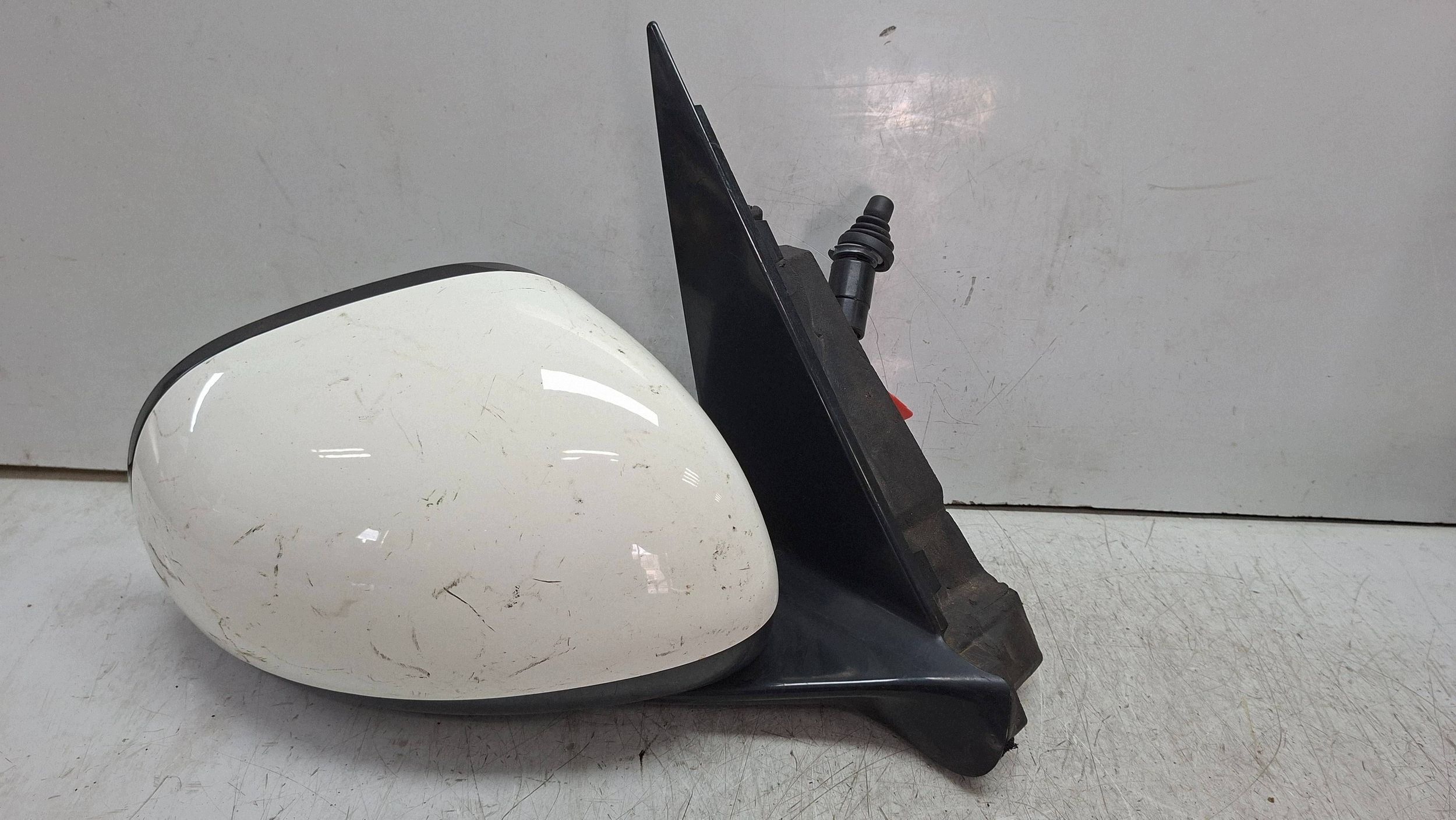 mirror right manually FIAT 500L 2012