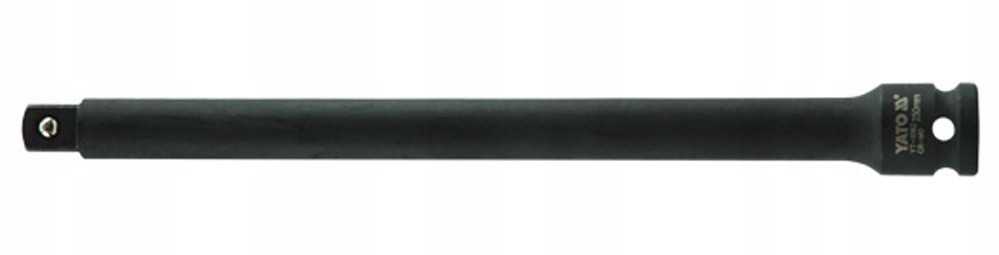 Przedłużka Udarowa 1/2' 250mm Yato
