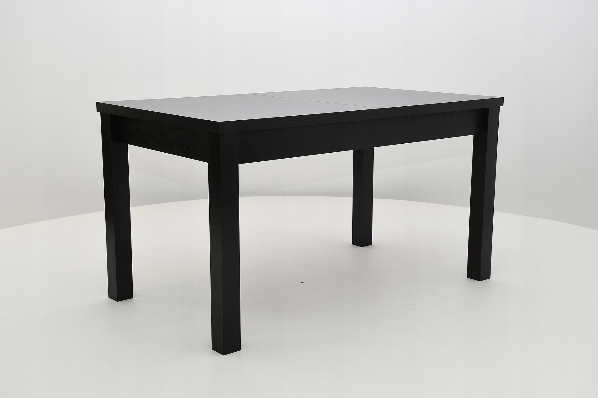 SOLIDNY STÓŁ DO SALONU, s-18 80/140 DO 180 Kod producenta S18