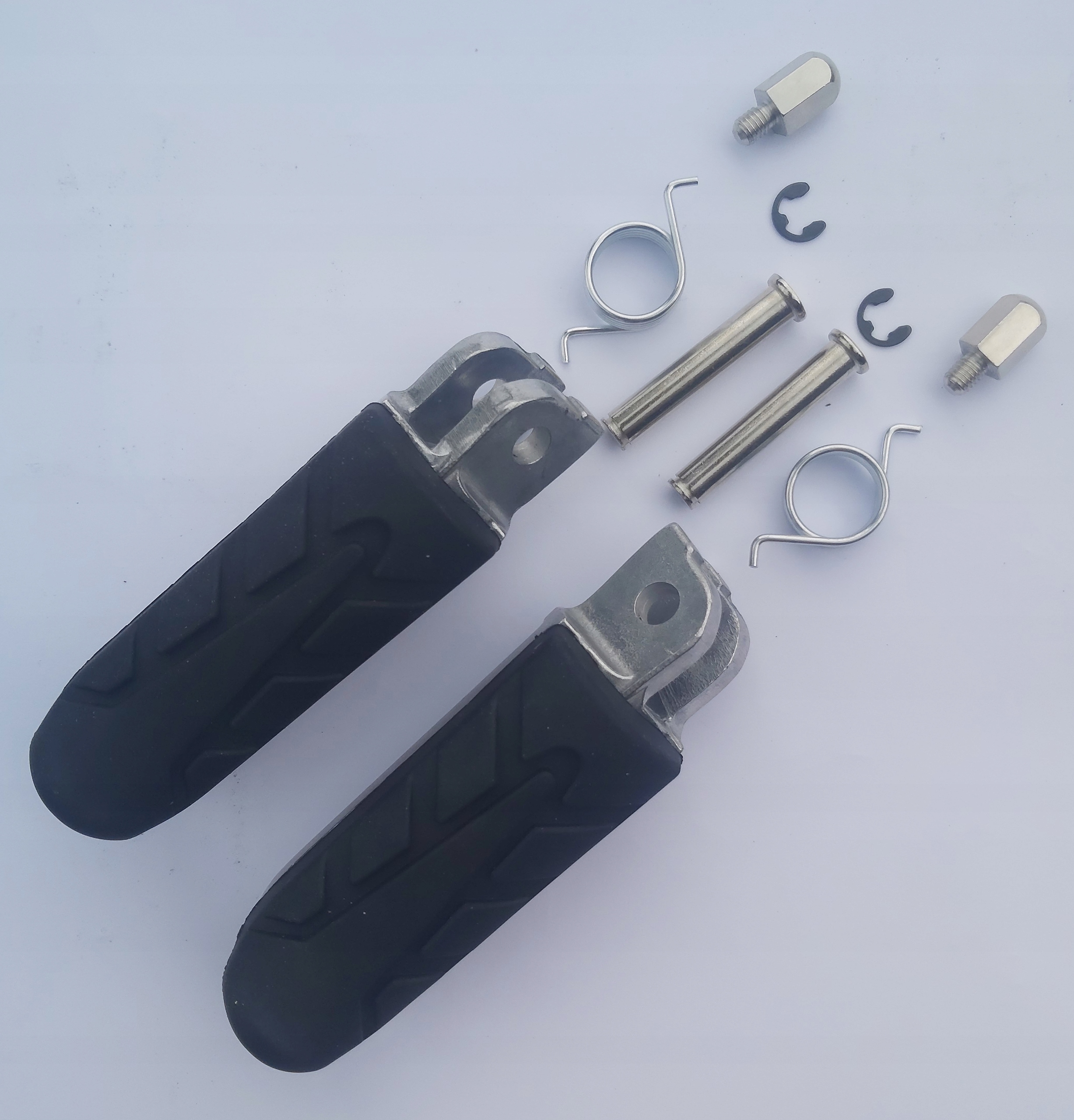 Fanalino Luce Posizione Anteriore Honda CBR 600 RR 07 12