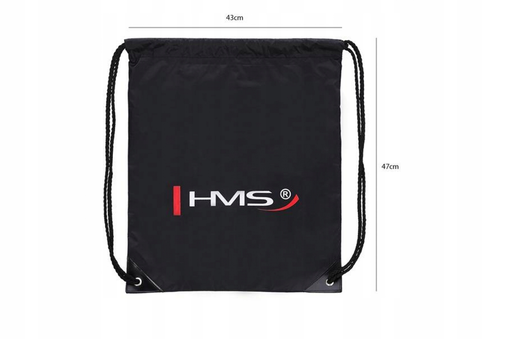 TORBA WOREK SPORTOWY TRW3703 /HMS Rodzaj worek