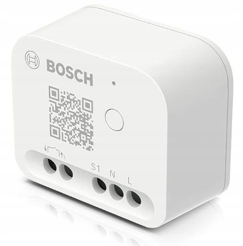 Přepínač Bosch Relay I Am Smart Home