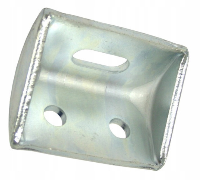 Uchwyt MOCOWANIA RAMY KONSOLA SKRZYNI duża masywna