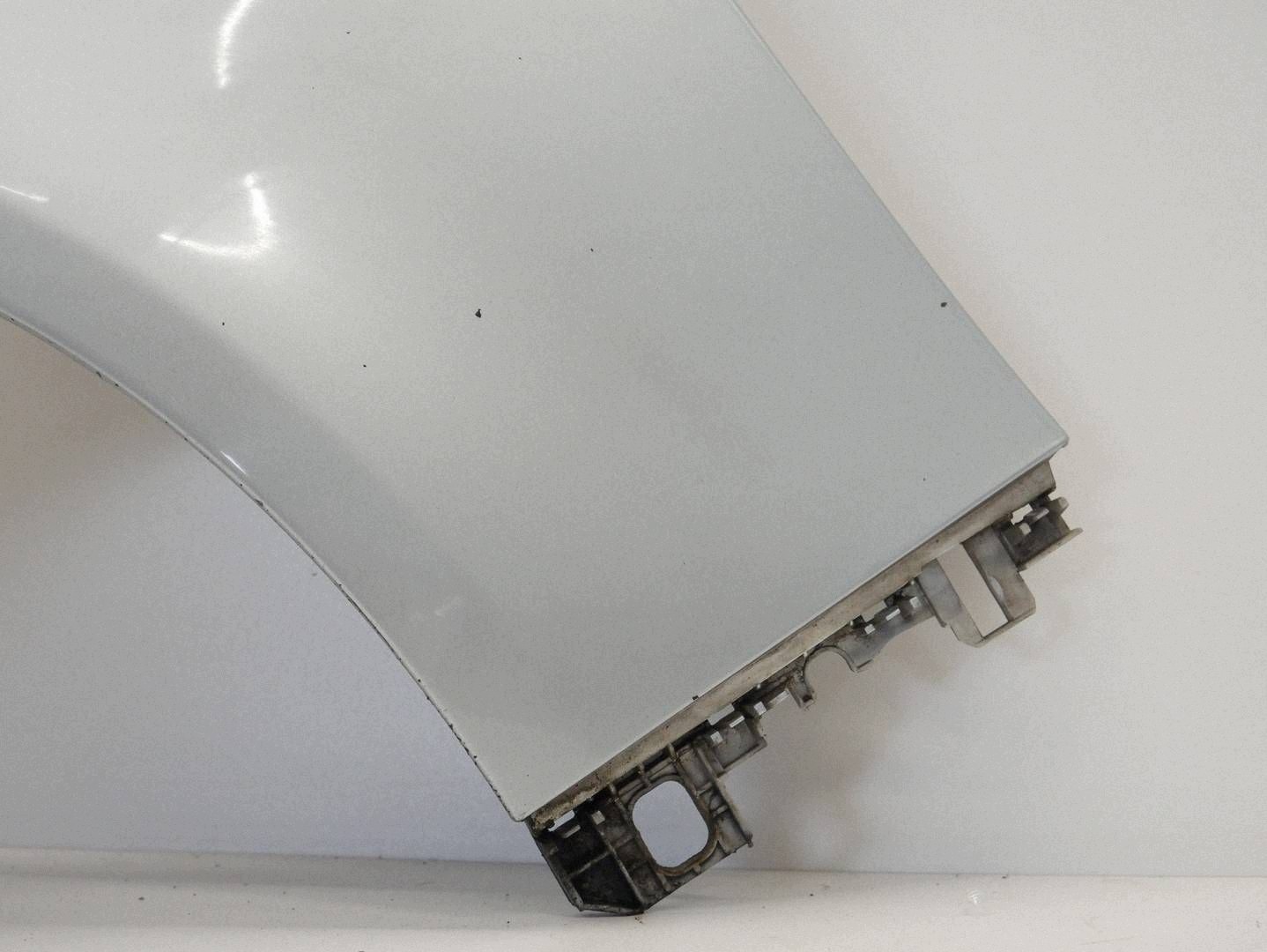 fender left front front intake indicator BMW M3 E92 A29