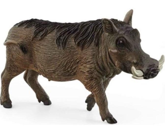 

Guziec, Schleich
