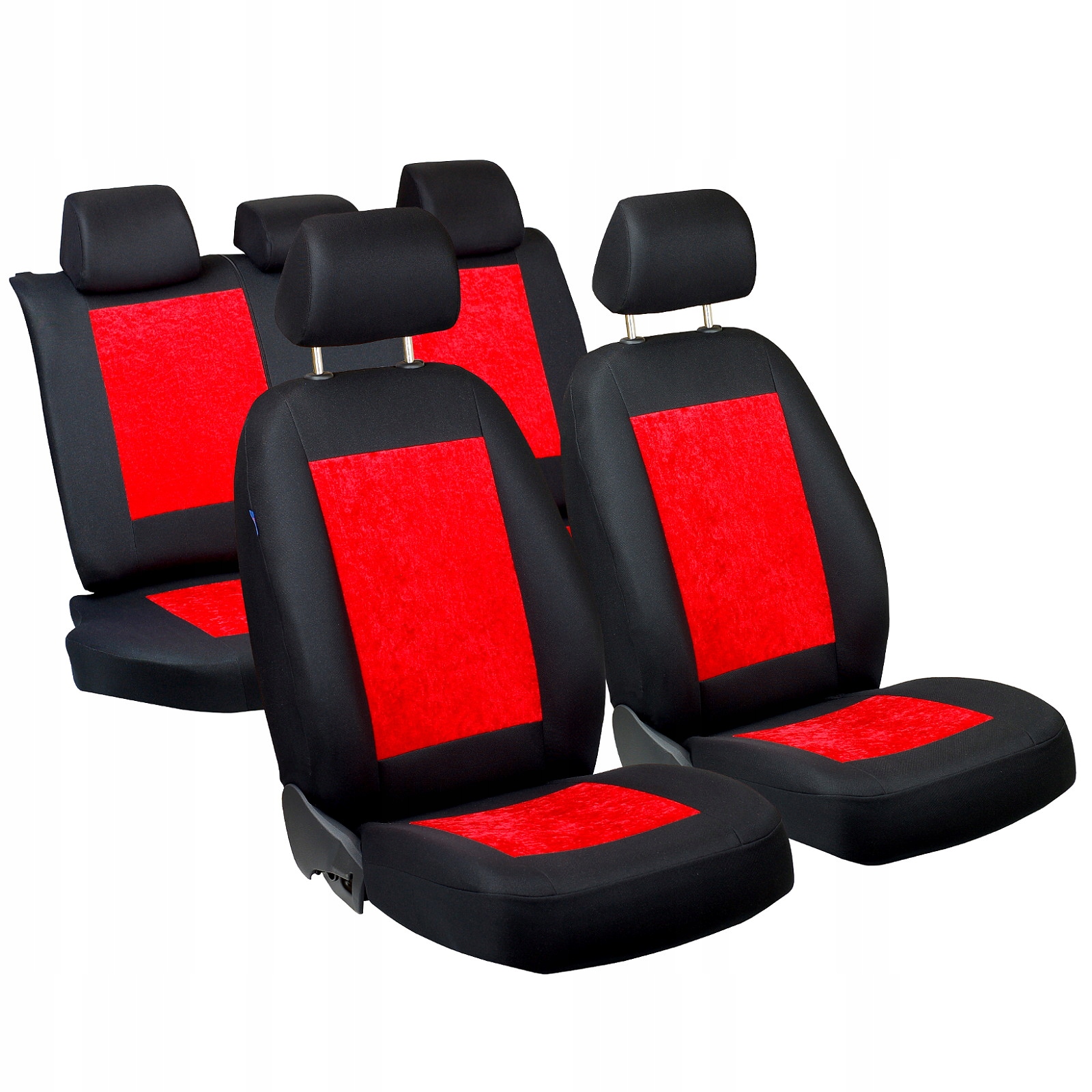 

Pokrowce Samochodowe Fiat Tipo 2016 2021
