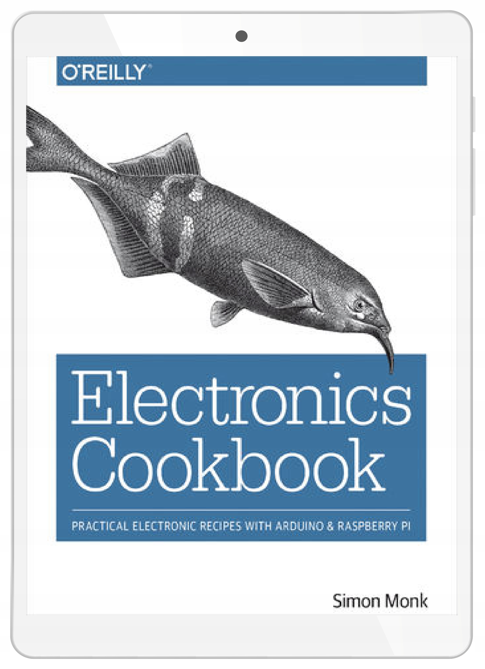 Electronics Cookbook. Practical Electronic Recipes