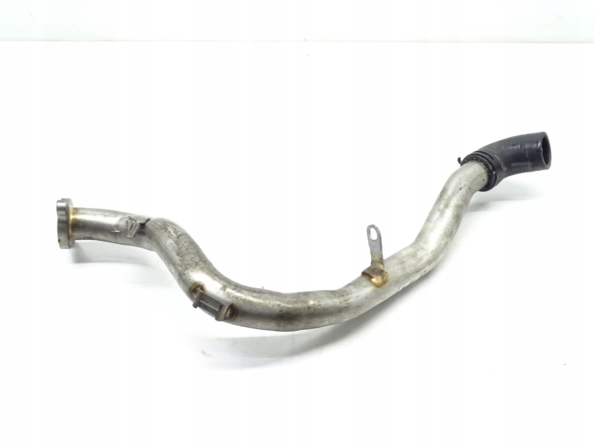 Schlauch rohr des Kühlers Gase EGR AUDI A7 C8 059131509AM