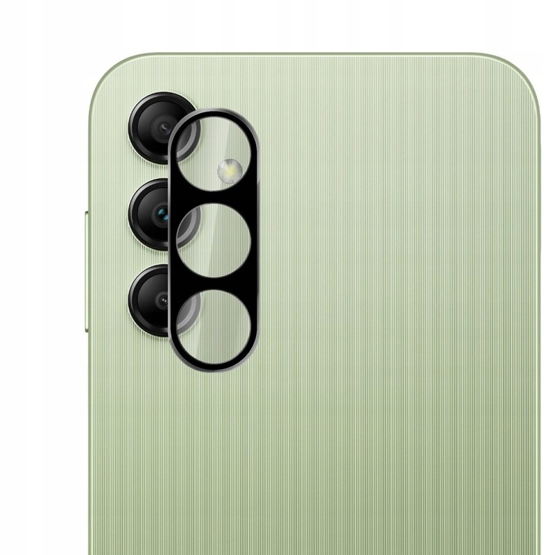 

9H 3D Szkło do Samsung Galaxy A34 5G tylny aparat
