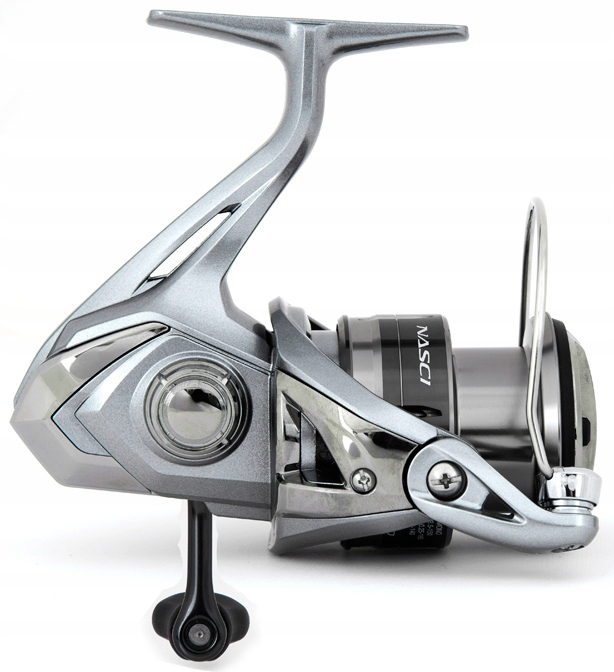 KOŁOWROTEK SHIMANO NASCI 4000 FC XG Kod producenta NAS4000XGFC