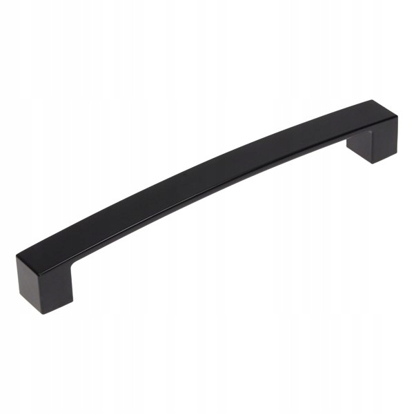 

Uchwyt meblowy UU24-0192-L31 Gamet czarny mat