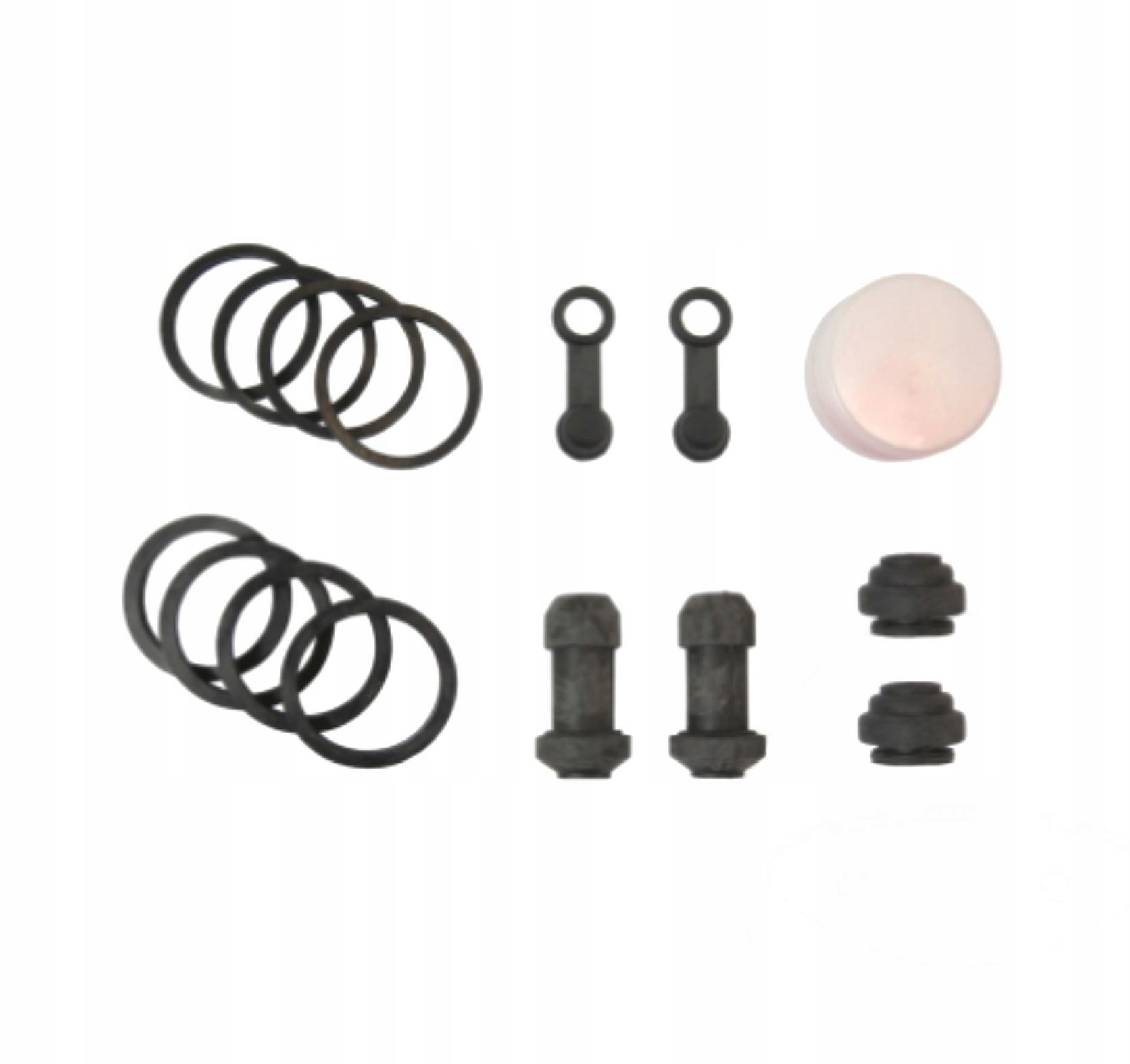 Sada Na Opravu Brzdového Třmenu Přední Suzuki An Z Za 400 Burgman L 650