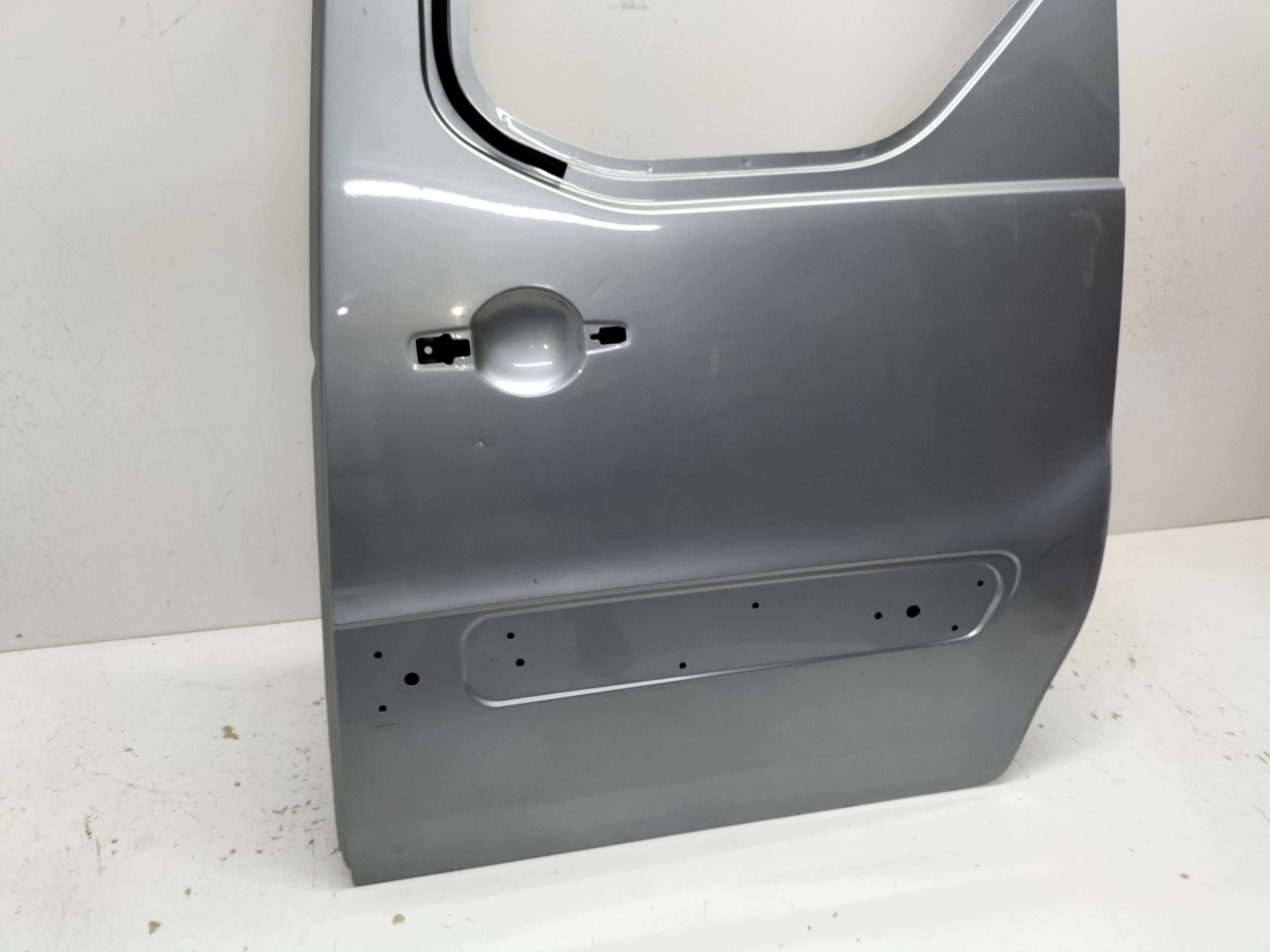 tür seitlich schiebe links CITROEN BERLINGO PARTNER 3 III 08-18