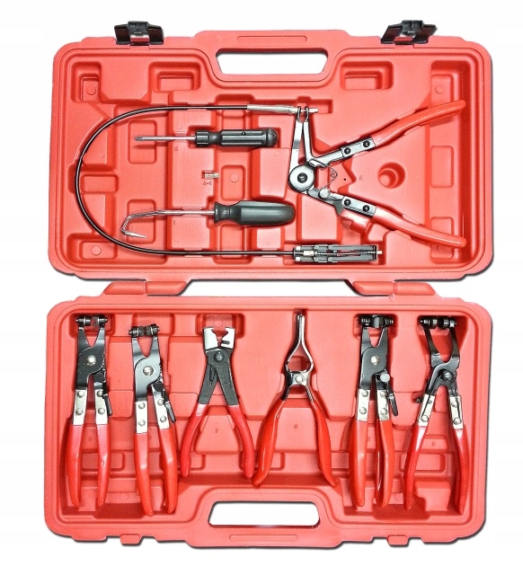 Sada Klieští Na Náramky Kb Global