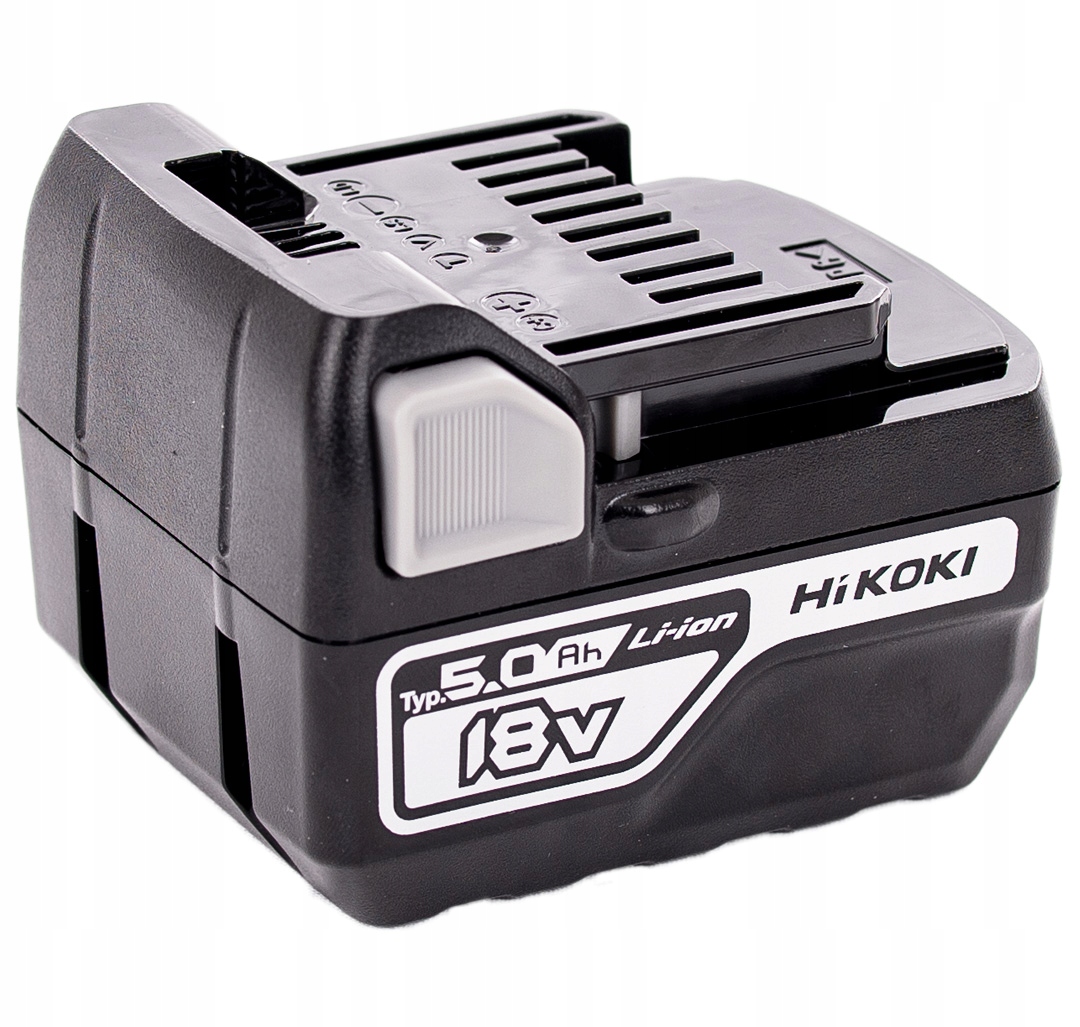 

Akumulator bateria 18V 5Ah Li-Ion HiKOKI BSL1850C