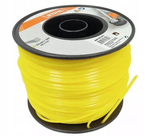 Żyłka tnąca Stihl 3.0mm 162M kwadratowa