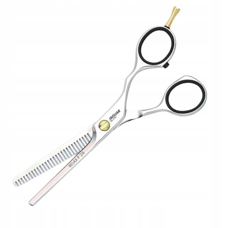 Jaguar Profesjonalne Degażówki Fryzjerskie Prestyle Relax 5,5'' 83455